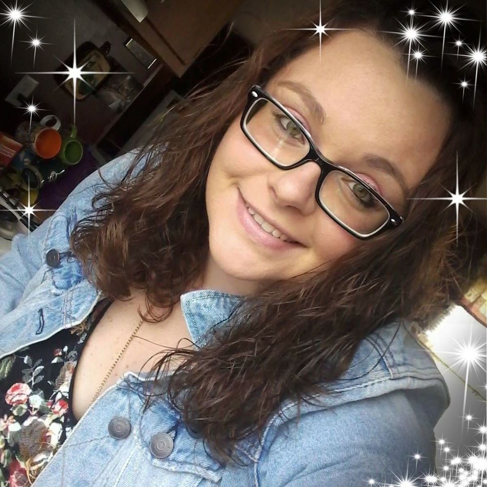 Meet your Posher, Kirstie